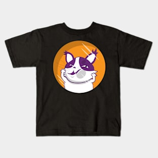 Cat T-Shirt Kids T-Shirt